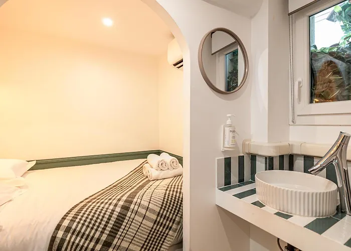 Two With Ac In The Heart Of Old Nice, Each With Its Own Entrance Apartamento Nice